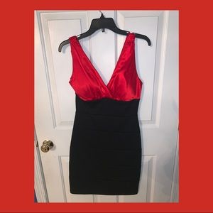 Bisou Bisou Cocktail Dress